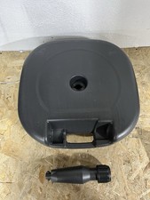 20L Plastic Pasarol Base