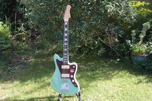 Artist grungemaster gm1v - artist,