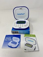 Weight Watchers WW Points Plus