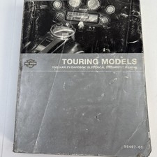 Harley Davidson Factory 2005