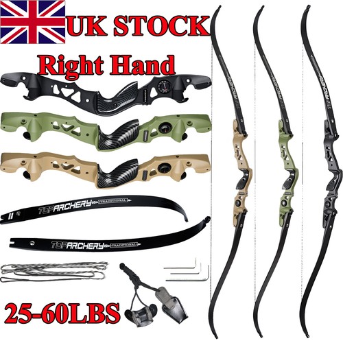 Ilf archery recurve bow - recurve,