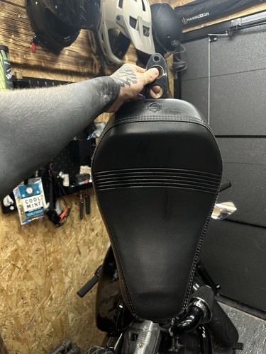 Harley davidson sportster - davidson,