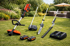 Multi-Function 4-in-1 Garden