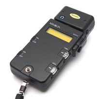 Minolta Flash Meter III Light