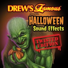 Drew's Famous Halloween Sound