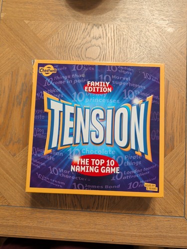 Tension family edition board - tension,