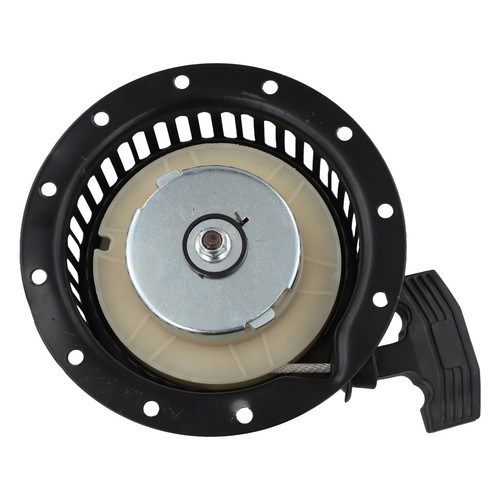 Starter pull plate for - starter,
