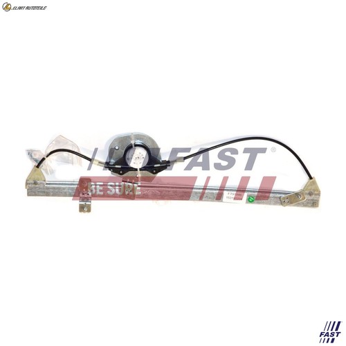 Window regulator ft91946 - window, for