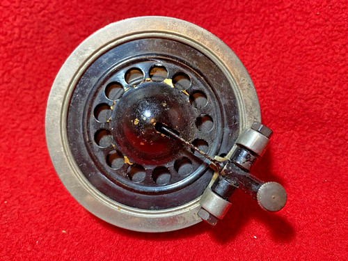 Columbia gramophone - no.8,