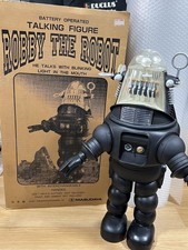 Masudaya Robby The Robot