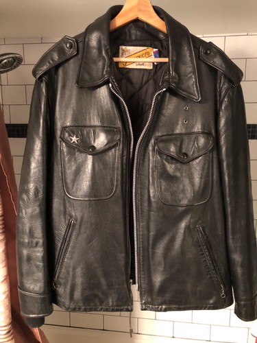 Schott perfecto 602 s - schott,