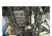 TRUST GReddy N-STYLE Cross