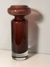 Vintage hadeland alta - hadeland, glass