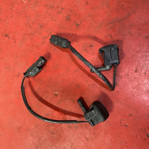 Range rover l322 vogue heated - l322,