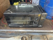 Truck Chef 24v Microwave