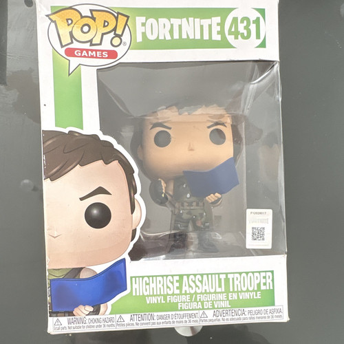 Funko pop games fortnite - pop!,