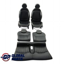 Mini R56 Seats Sports Heated