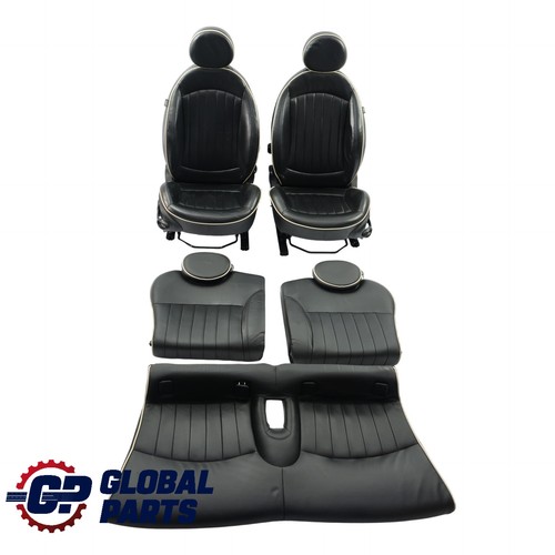 Mini r56 seats sports heated - mini,