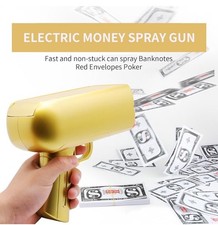 Shooter Money Gun Toy 150
