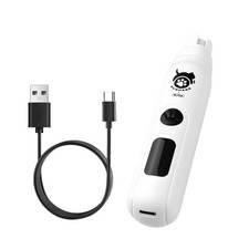 Silent Dog Nail Grinder