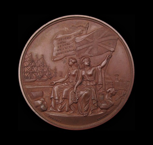 1862 international exhibition - 1862,