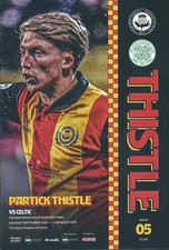 25/26  PARTICK THISTLE v