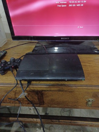 Sony playstation super - playstation, slim