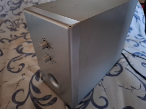 Amplifier booster with - amplifier/booster,