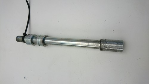 Front axle victory octane 1200 - victory,