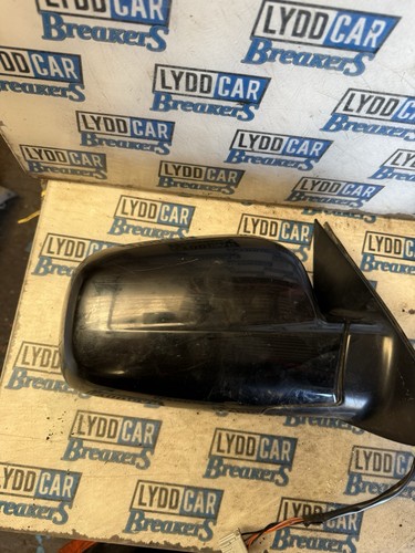Honda crv 2006 driver side - crv,