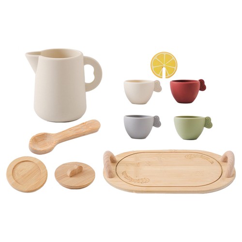 Children tea set - children, sets