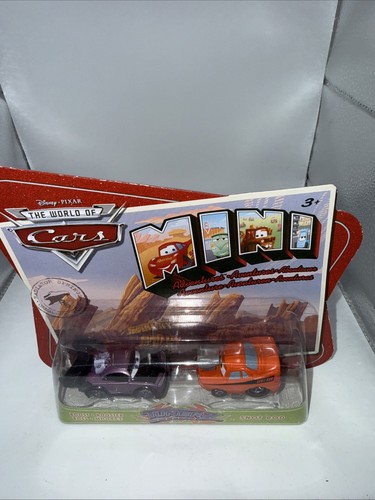 Disney pixar cars - cars, snot