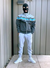 McKenzie K74 Hooded