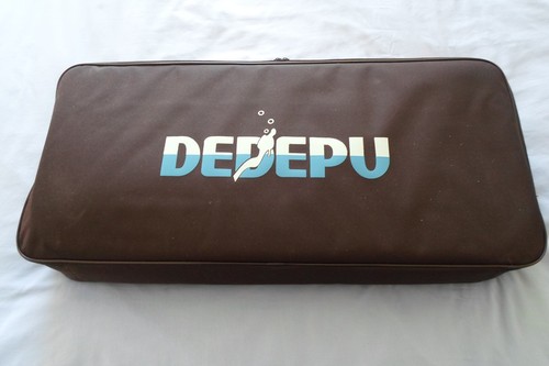 Scuba diving kit full - diving,