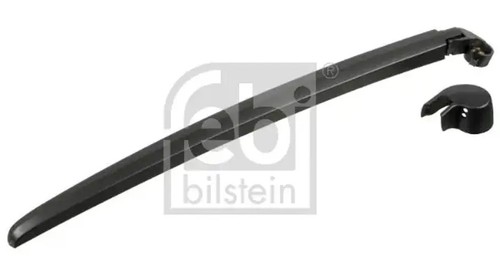 Wiper arm rear pbt - rear, febi