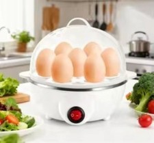 Egg Boiler Cooker Poacher