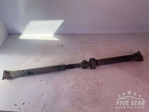 Ford ranger rear propshaft - ranger,
