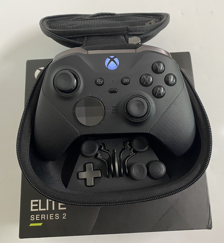Official xbox elite wireless - official,