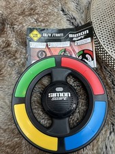 Hasbro Simon Swipe Handheld