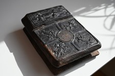 Batak pustaha Oracle Book