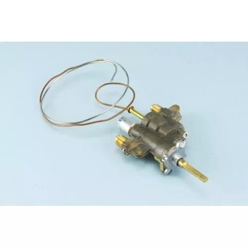 Thetford gas safety - gas,