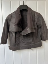 Rick owens iconic cropped - iconic,