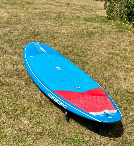 Starboard long board sup - starboard,