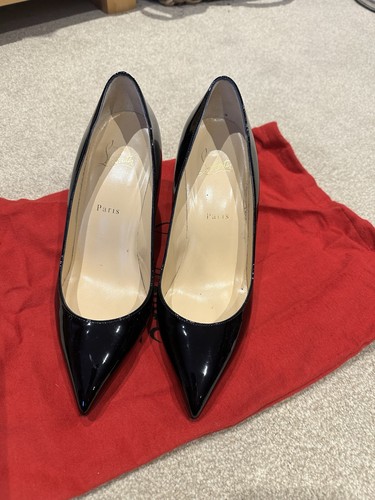 Christian louboutin pigalle - christian,