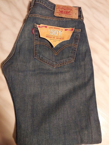 Levis old fashion authentic - old,