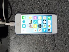 Apple Ipod Touch 6th Gen (6th