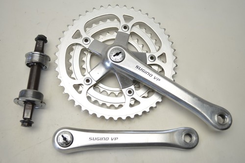 Sugino bicycle 175 - vp,