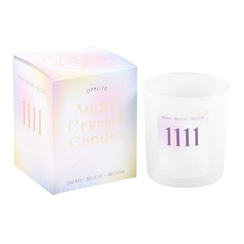 1111 angel number - 1111, crystal