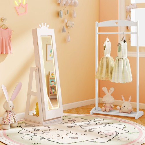 Full length mirror 360 - length, 360°