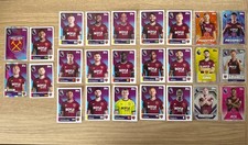 Topps Premier League 2026